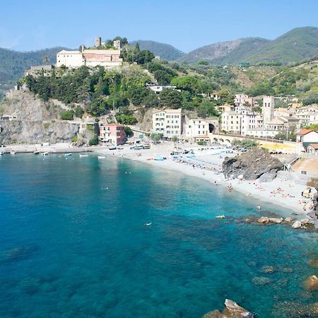 The Pearl Of 5 Terre - Monterosso Monterosso al Mare Exterior foto