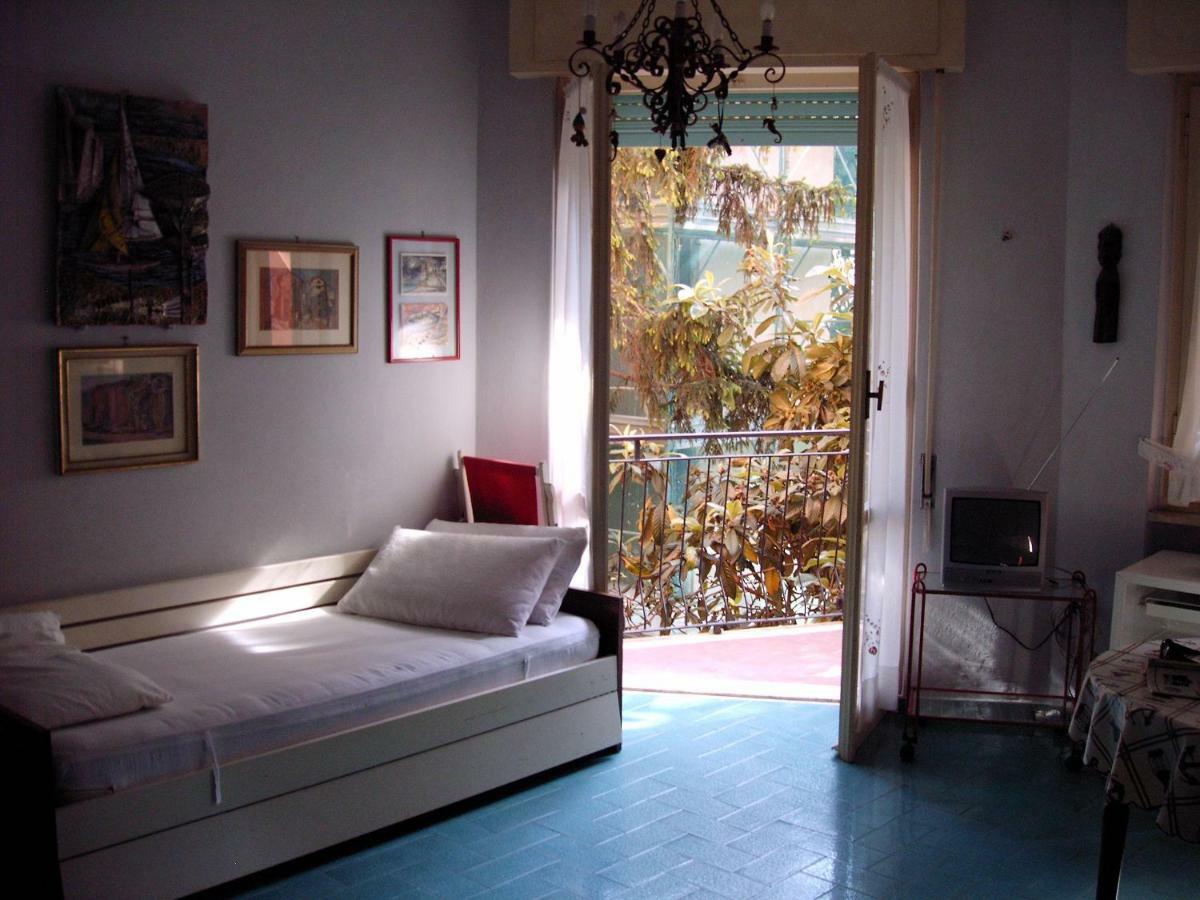 The Pearl Of 5 Terre - Monterosso Monterosso al Mare Exterior foto