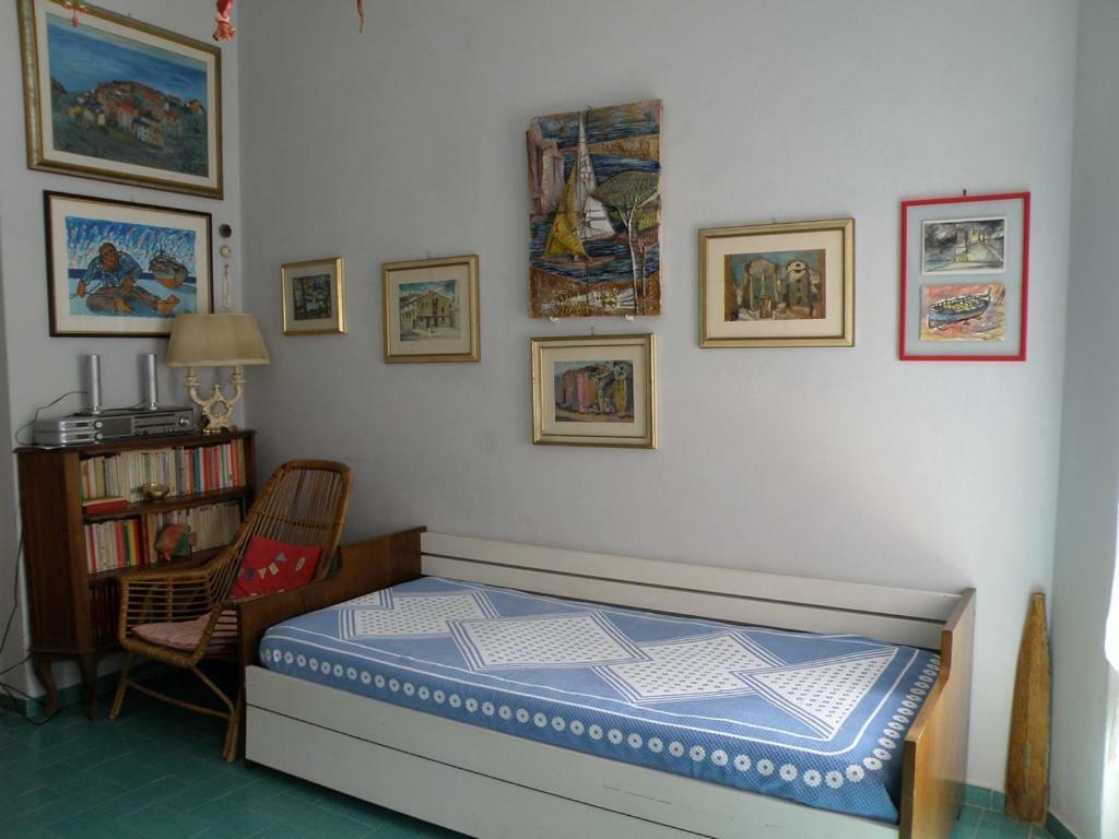 The Pearl Of 5 Terre - Monterosso Monterosso al Mare Exterior foto