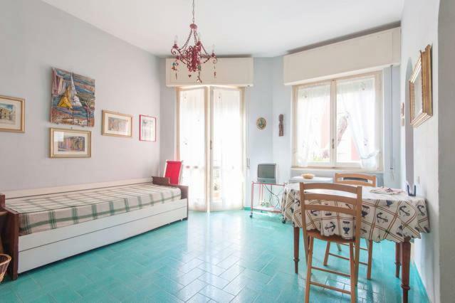 The Pearl Of 5 Terre - Monterosso Monterosso al Mare Exterior foto