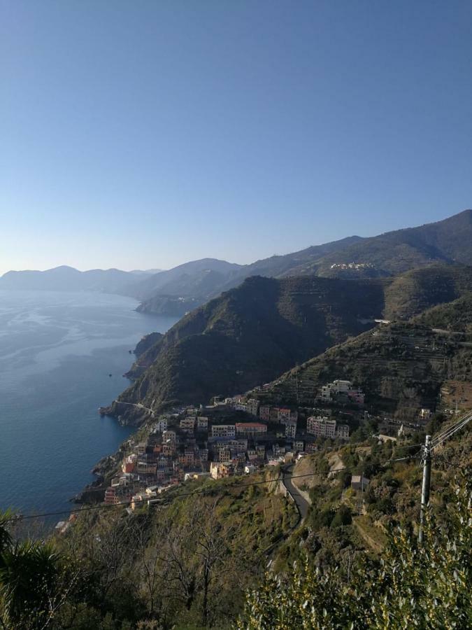 The Pearl Of 5 Terre - Monterosso Monterosso al Mare Exterior foto