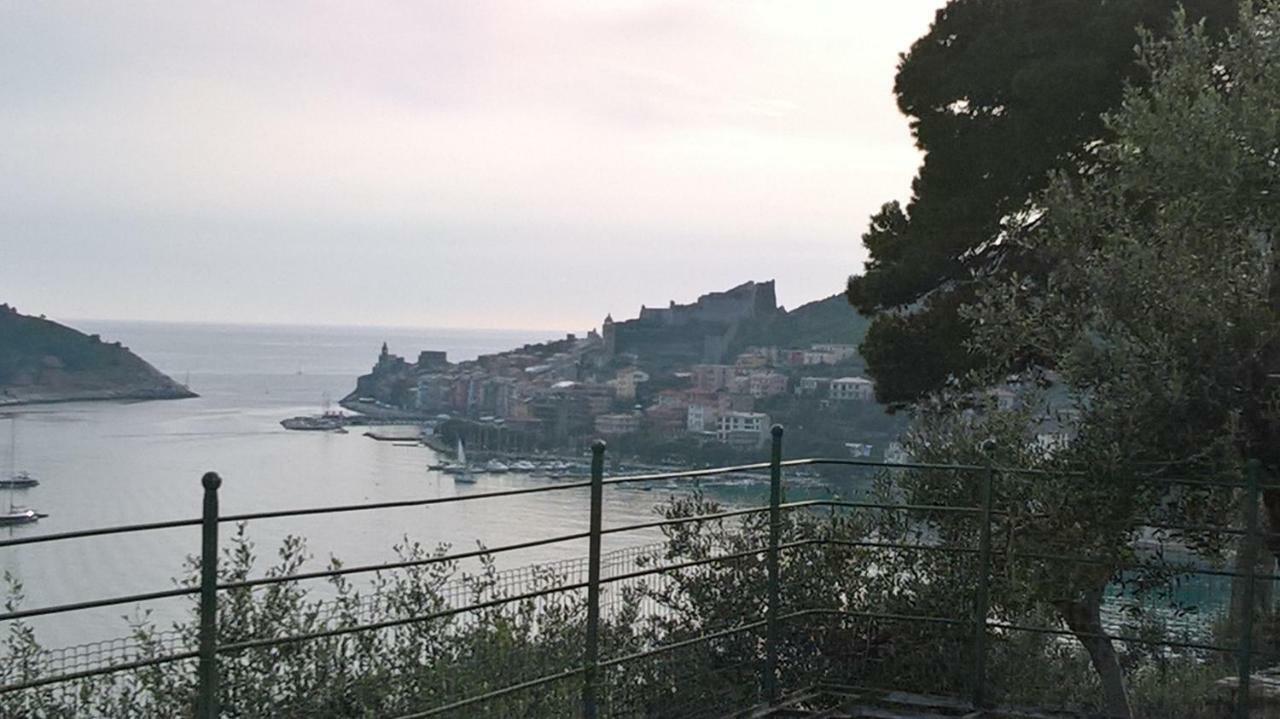 The Pearl Of 5 Terre - Monterosso Monterosso al Mare Exterior foto