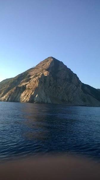 The Pearl Of 5 Terre - Monterosso Monterosso al Mare Exterior foto